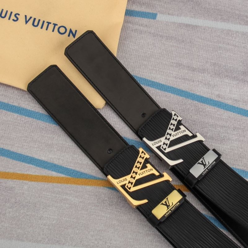 Louis Vuitton Belts